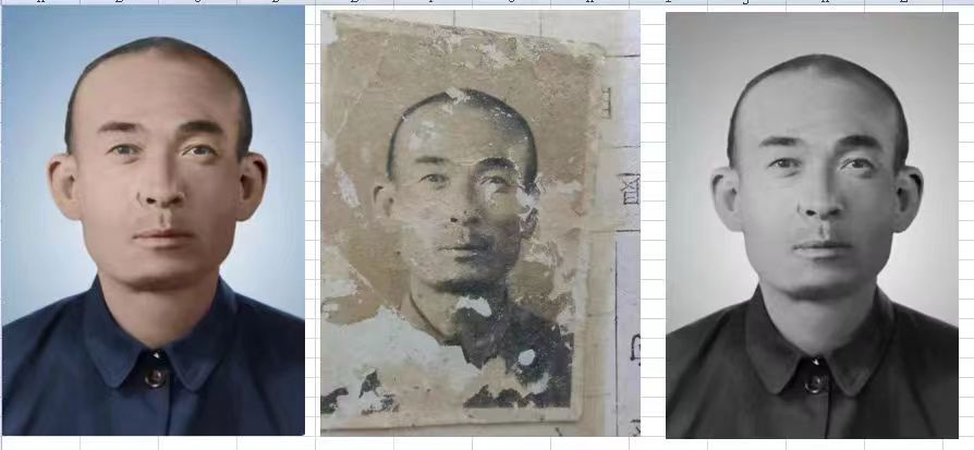 汶川老照片模糊修复-21